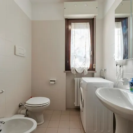 Appartement Angelica - Piano Terra Con Terrazza, Piscina E Garage *