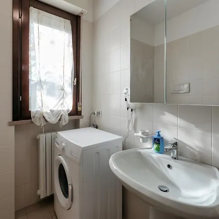 Appartement Angelica - Piano Terra Con Terrazza, Piscina E Garage *